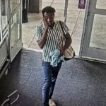 Baltimore robbery probe hinges on identifying person in released image