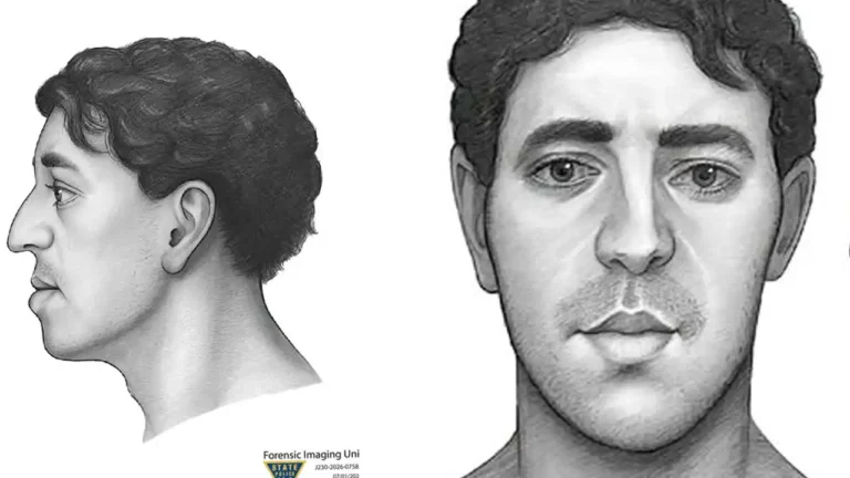 New Jersey State Police Renew Search to Identify Man Found Dead in Brigantine Marsh in 1982