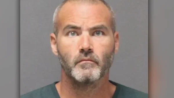 Thomas Vance - A Toms River man was arrested after Lakewood police said a road rage dispute escalated into an aggravated assault that left another driver unconscious and hospitalized following a crash at New Hampshire Avenue and Chestnut Street.