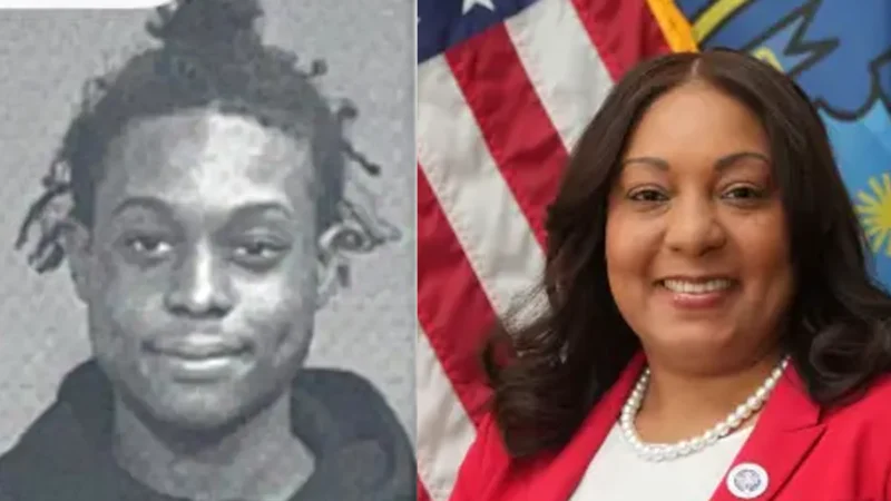 New york police commissioner charged as getaway driver at son's bronx gang-related drive-by shooting New york police commissioner charged as getaway driver at son's bronx gang-related drive-by shooting