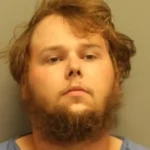 Man who fired shots into occupied home in hartly arrested