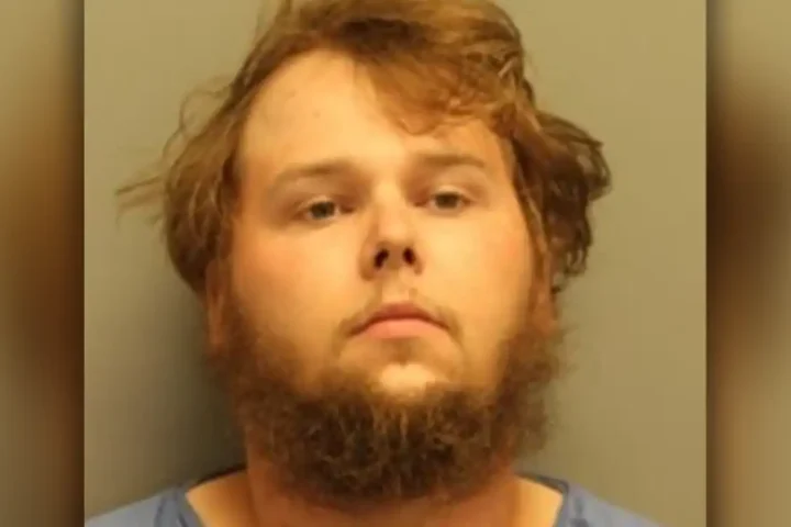 Delaware State Police arrested a Hartly man after investigators linked him to two shooting incidents, including one in which gunfire struck an occupied residence before additional shots were fired while troopers were investigating.