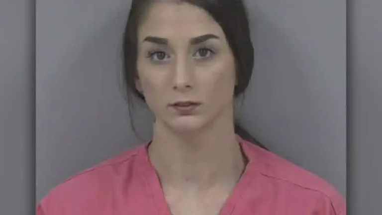 Woman Accused of Dragging Man With Car Later Arrested With Nearly 60 Grams of Meth, Police Say
