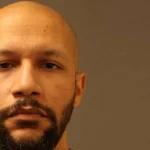 Former suffolk county correction officer sentenced for sexually assaulting inmate at riverhead jail