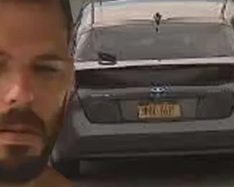 New York State Police Search for search for Thomas Ryan, wanted for homicide.