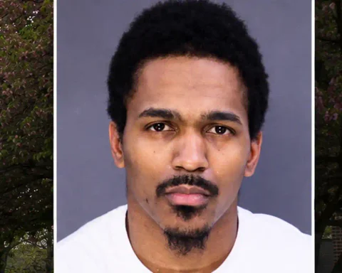 Photo Caption: Amir Johnson, 26, has been indicted on first-degree murder and firearm charges in the 2024 shooting death of Shakeia Allen outside her Nottingham apartment building, authorities say.