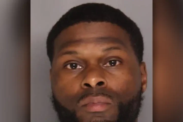 Police arrested Michael Burnett in connection with the fatal shooting of 32-year-old India Johnson on Treeway Court in Baltimore County.
