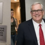 Toms river gop chairman supports men in women’s bathrooms, according to facebook share