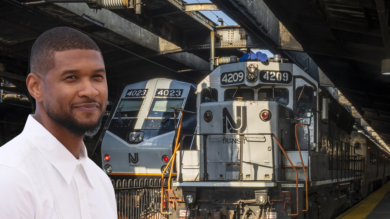 Nj transit still silent after hundredsstranded in hudson tunnel after metlife concert before rescue Fans stranded after usher concert - a disabled nj transit train carrying about 700 passengers was towed to penn station after riders spent nearly two hours stranded inside the hudson river tunnel.