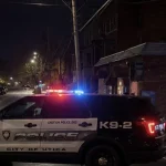 Double shooting under investigation on kemble street in utica, two victims hospitalized