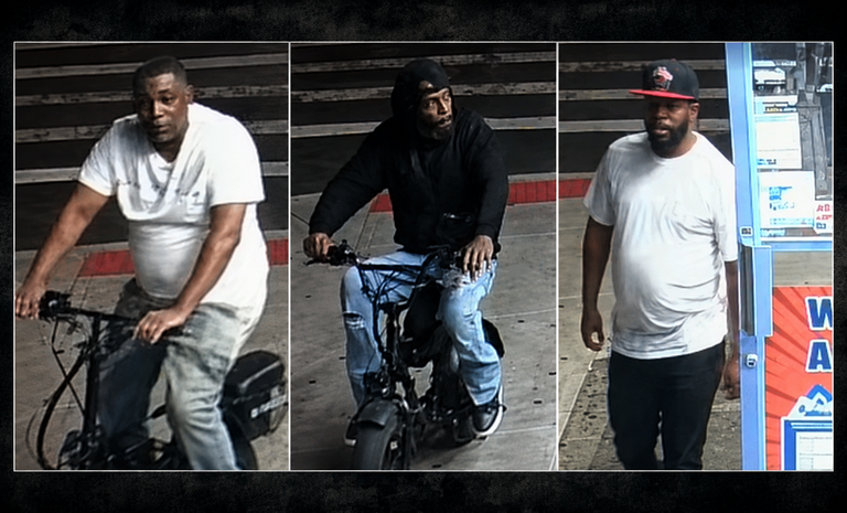 Three Suspects Wanted After Man Beaten, Robbed of iPhone in Bronx, NYPD Says
