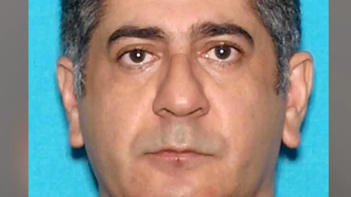 Authorities charged a Somerville man with murder after investigators say his wife was found fatally stabbed inside their Brookside Avenue home. The suspect was arrested several days later in West New York with assistance from multiple law enforcement agencies.
