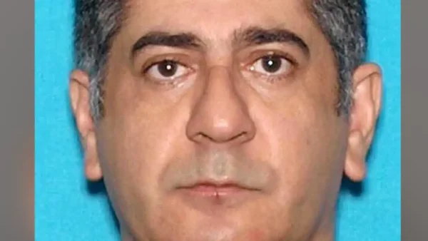 Authorities charged a Somerville man with murder after investigators say his wife was found fatally stabbed inside their Brookside Avenue home. The suspect was arrested several days later in West New York with assistance from multiple law enforcement agencies.