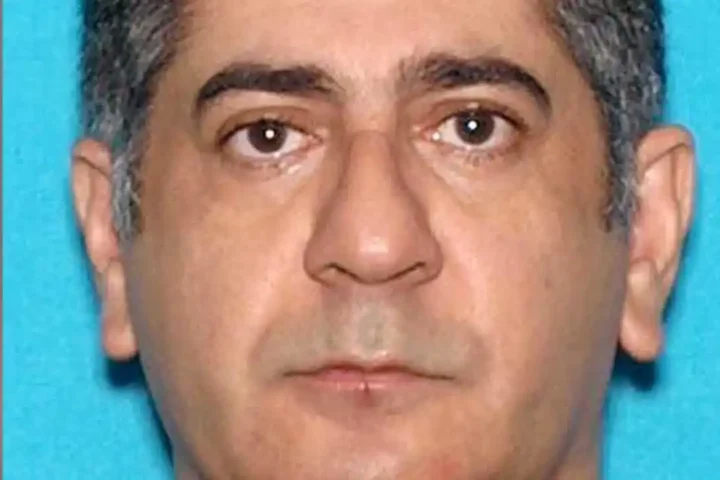 Authorities charged a Somerville man with murder after investigators say his wife was found fatally stabbed inside their Brookside Avenue home. The suspect was arrested several days later in West New York with assistance from multiple law enforcement agencies.