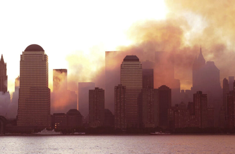 Why 9/11 Still Hits Generation X Differently 25 Years Later