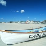 New jersey warms into the 80s again before cooler, unsettled weekend