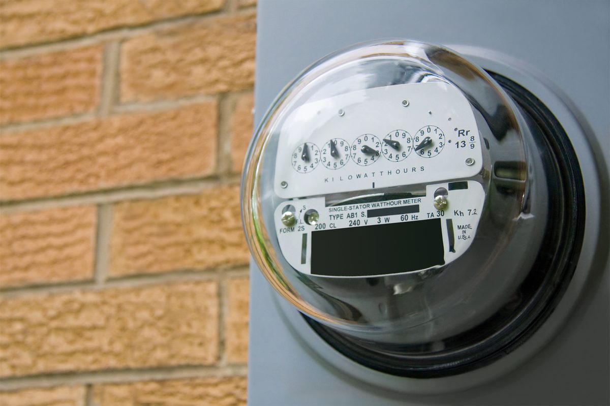 Photo caption: A federal financial audit of Atlantic City Electric found customer overbilling and federal tax-related errors, according to Rep. Jeff Van Drew's office, prompting the South Jersey congressman to demand refunds.