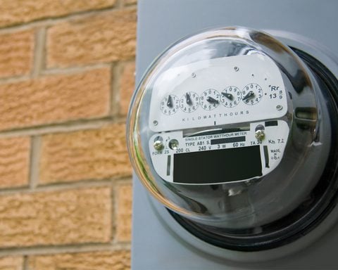 Photo caption: A federal financial audit of Atlantic City Electric found customer overbilling and federal tax-related errors, according to Rep. Jeff Van Drew's office, prompting the South Jersey congressman to demand refunds.