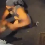 Woman followed home from newark bus stop, punched repeatedly before fighting back