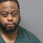 Brick dad’s school drop-off ends in police chase at 73 mph, near miss with crossing guards
