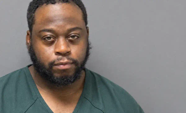 Brick dad's school drop-off ends in police chase at 73 mph, near miss with crossing guards