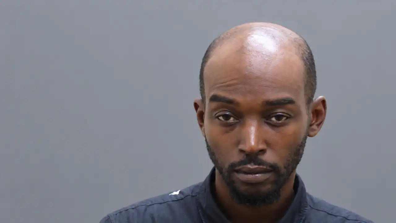 Baltimore police charged paul gant with first-degree murder in the fatal shooting of adrian griffin on garrison boulevard after a two-week investigation.