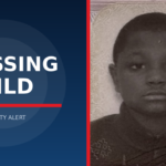 Baltimore county police searching for missing 14-year-old boy in towson