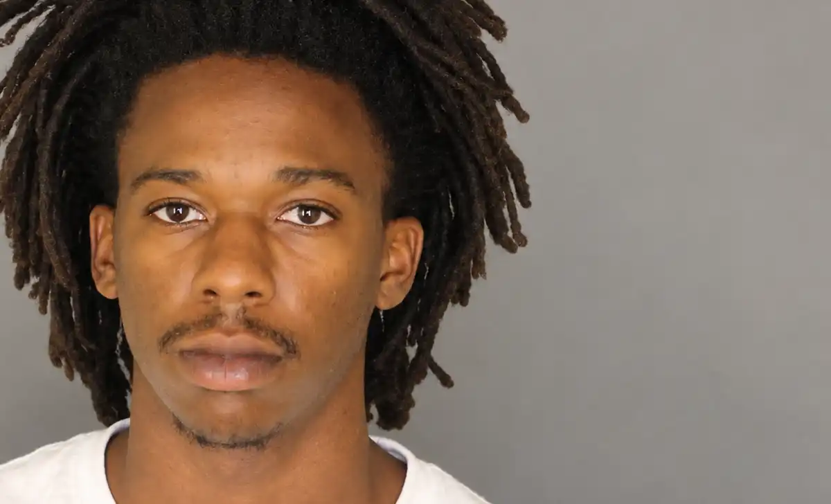 Baltimore police are searching for 24-year-old Dashawn Taylor, who is wanted in connection with the June 23 fatal shooting of Asia Williams on York Road.