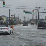 When will the rain stop in new jersey? The worst of the nor’easter is nearly over