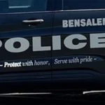 Bensalem police recover stolen property overnight, ask drivers to check their vehicles