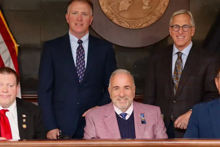 Cape may county commissioners meet today with nearly $2 million in road, bridge changes