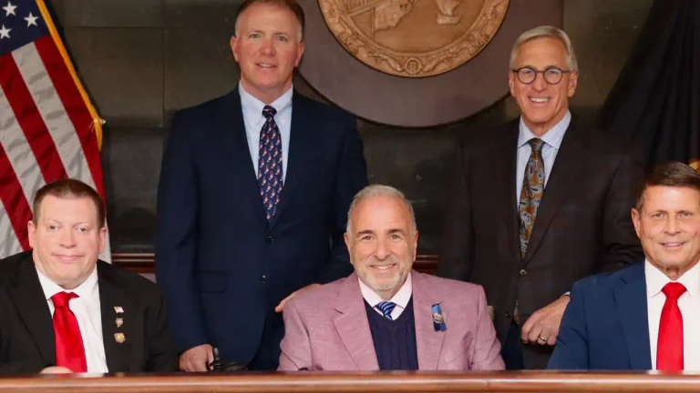 Cape May County Commissioners Meet Today With Nearly $2 Million in Road, Bridge Changes