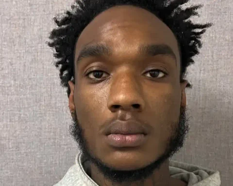 23-year-old Daymonte Antonyio Jones has been charged in connection with the July 5, 2022, carjacking in the 8700 block of Georgia Avenue. Jones was arrested on Aug. 31 and is being held without bond at the Montgomery County Detention Center.