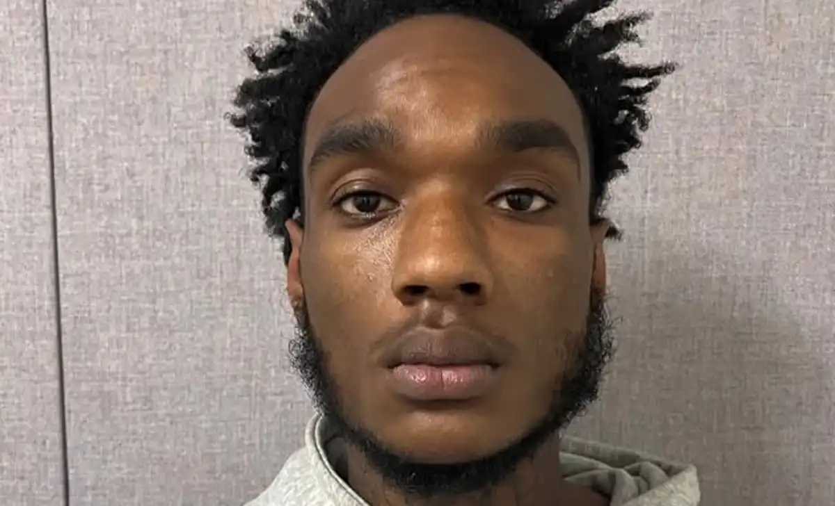 23-year-old daymonte antonyio jones has been charged in connection with the july 5, 2022, carjacking in the 8700 block of georgia avenue. Jones was arrested on aug. 31 and is being held without bond at the montgomery county detention center.