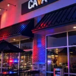 18-year-old killed in shooting outside cava restaurant in dover, delaware