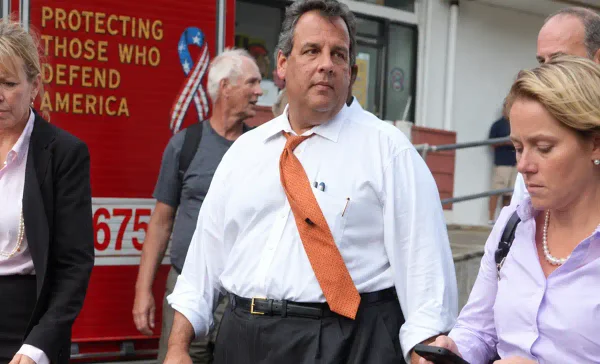 Former New Jersey Gov. Chris Christie says he is considering another presidential campaign in 2028 after unsuccessful bids in 2016 and 2024.