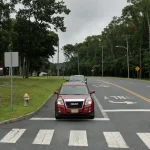 A lawsuit filed in New Jersey Superior Court alleges negligence by Toms River Township and Ocean County authorities in connection with a September 2024 truck crash at Church Road and North Bay Avenue.