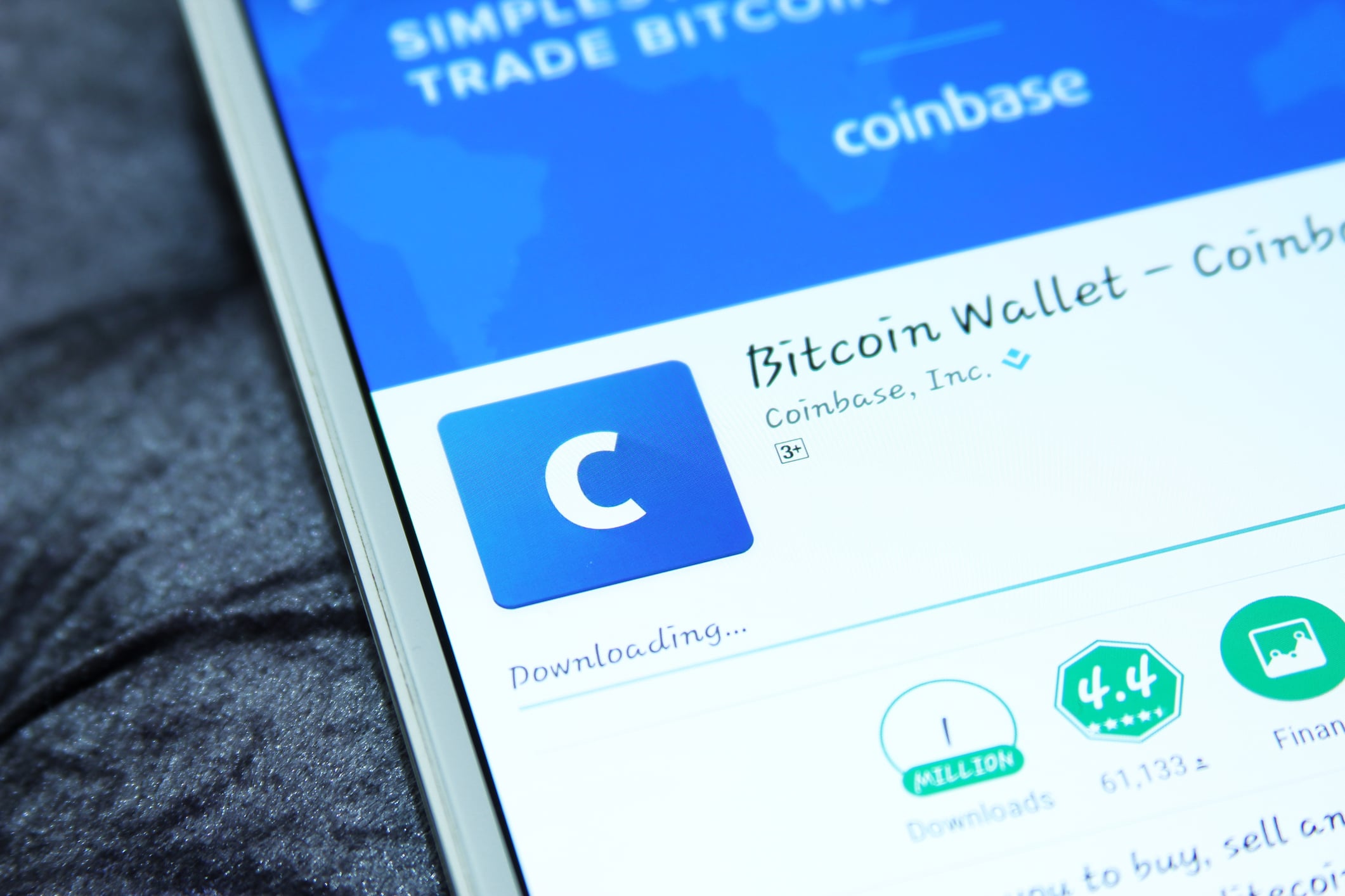 Brooklyn Crypto Scammer Gets 12 Years in Prison for $16 Million Coin Base Operation