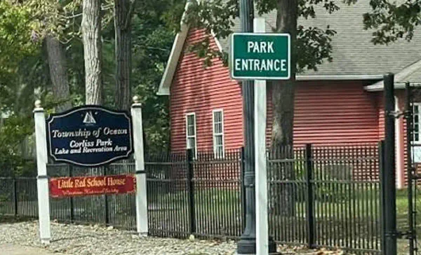 Waretown's first responders unity 5k will bring runners to corliss park sunday, prompting a two-hour vehicle closure while the park remains open on foot.