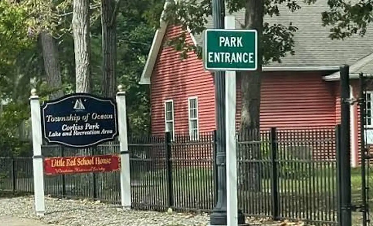 Waretown's first responders unity 5k will bring runners to corliss park sunday, prompting a two-hour vehicle closure while the park remains open on foot.
