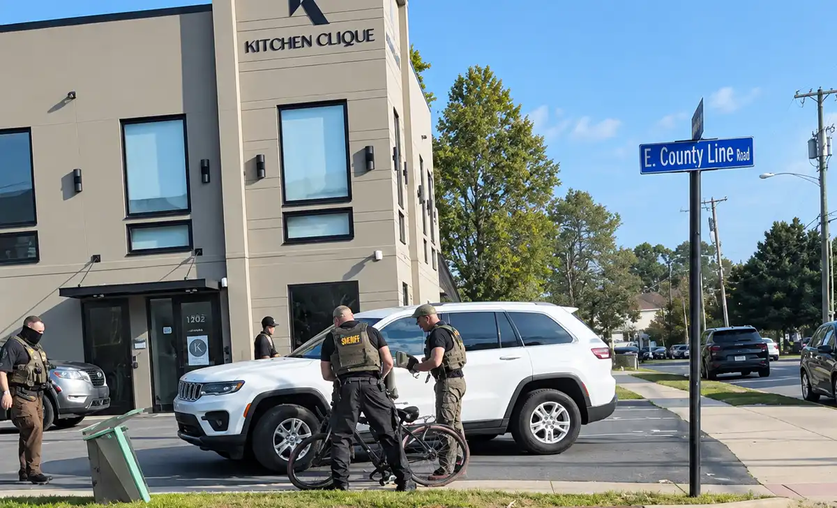 Federal immigration agents have been increasingly visible around Lakewood in recent weeks as immigrant advocates report growing fear among undocumented families.