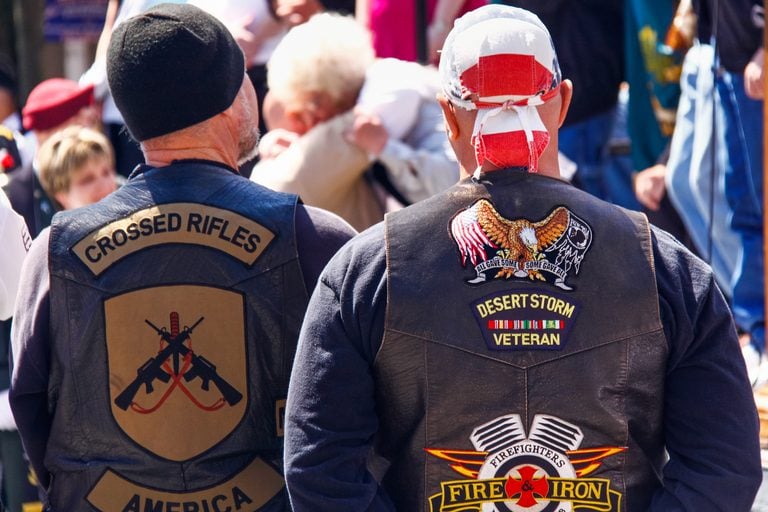 Gulf War Era Veterans Finally Recognized by New Jersey Under Proposed Bill