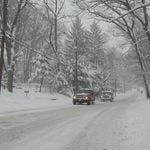 Old farmer’s almanac calls for a snowier winter in parts of northeast. What about nj?
