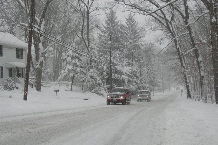Old farmer’s almanac calls for a snowier winter in parts of northeast. What about nj?