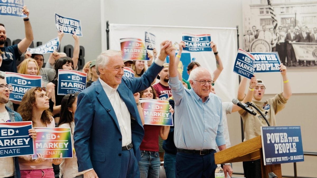 Mikie sherrill swings and misses as first statewide national endorsement ends in blowout loss Mikie sherrill swings and misses as first statewide national endorsement ends in blowout loss