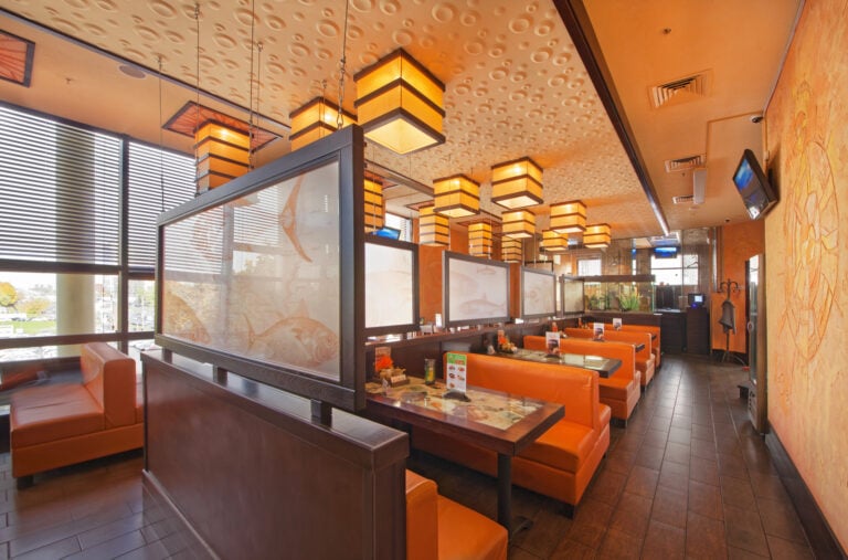 Report Blames GLP-1 Drugs for Empty Restaurants in NJ, but Data Shows a More Serious and Dangerous Culprit
