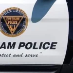 Juvenile charged after stolen bmw investigation leads police to camden
