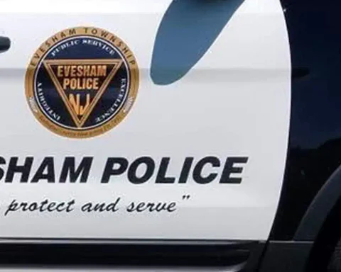 Evesham Police