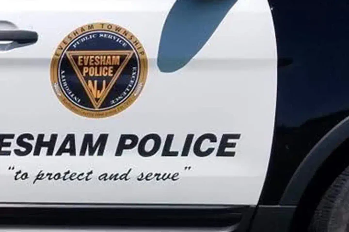 Evesham Police