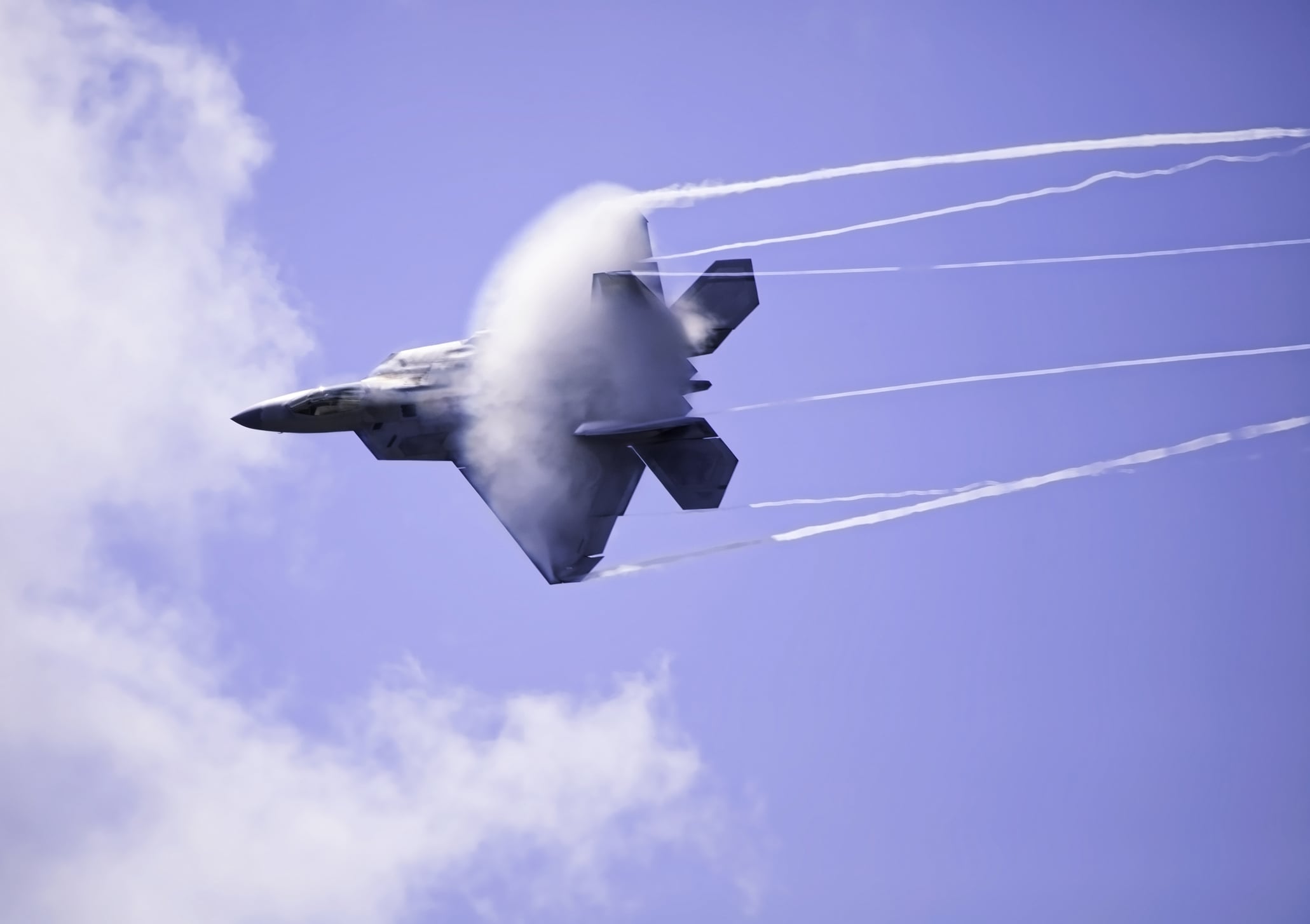 The Wildwoods Air Show returns Sunday from noon to 3 p.m. with the F-22 Raptor, F-16s, MiG-17, Coast Guard aircraft, warbirds and aerobatics.